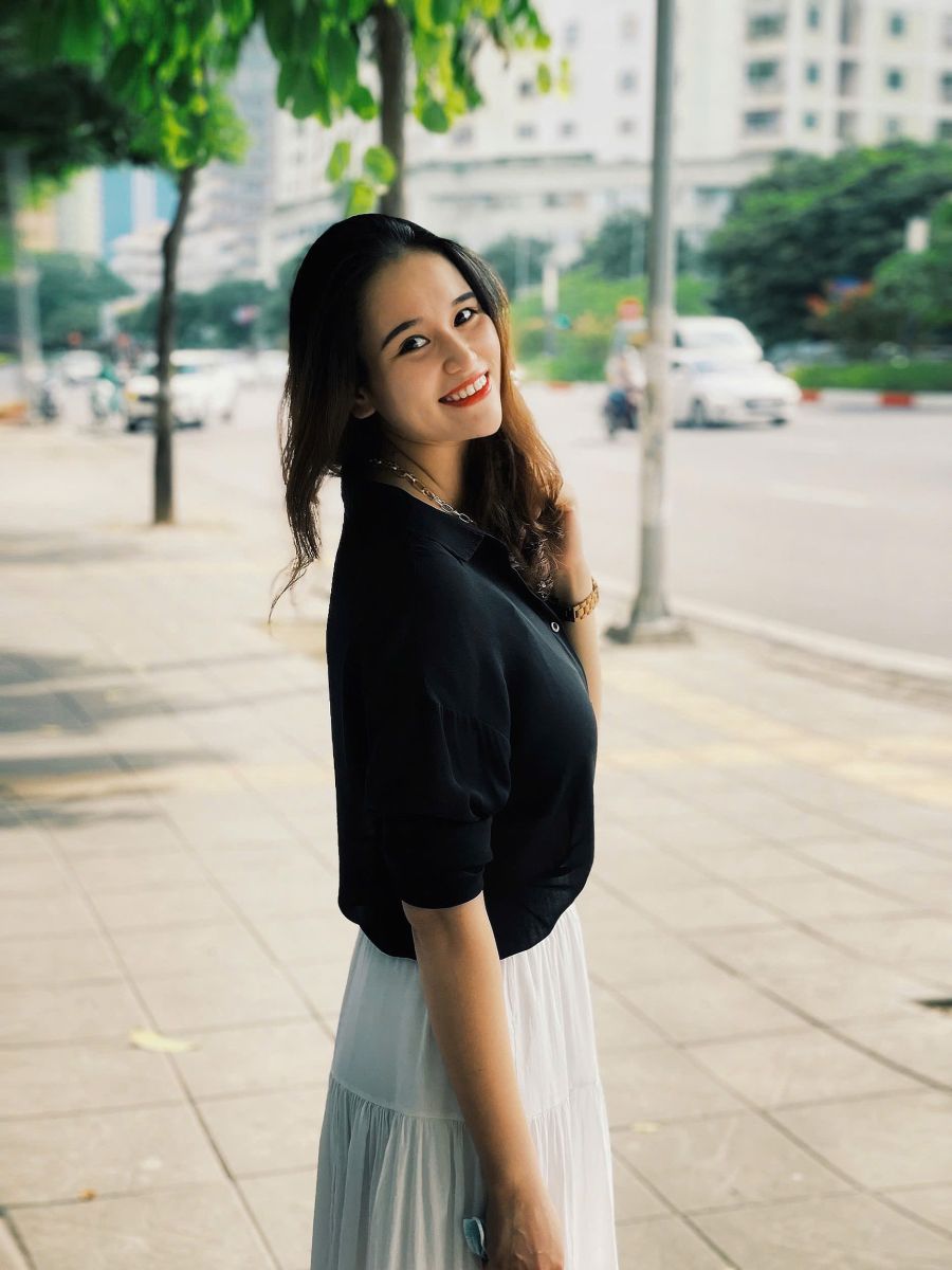 Th.S Bùi Thị Quỳnh Trâm