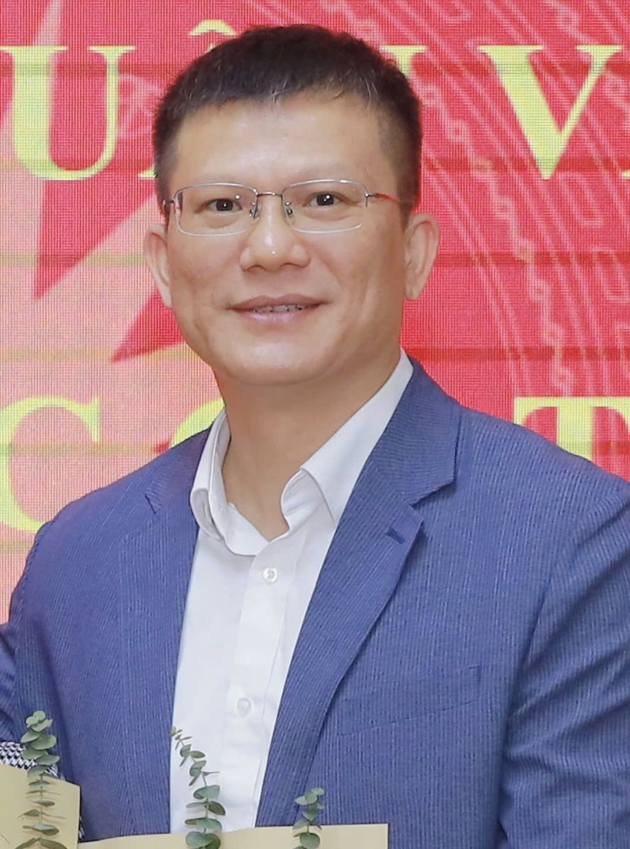 ThS.BS. Vũ Quang Huy