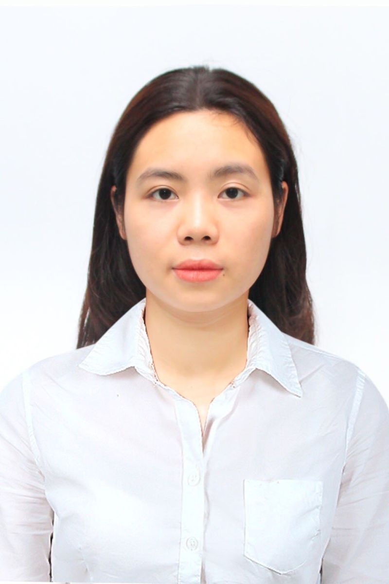 CN. Nguyễn Thị Thuỳ Chi