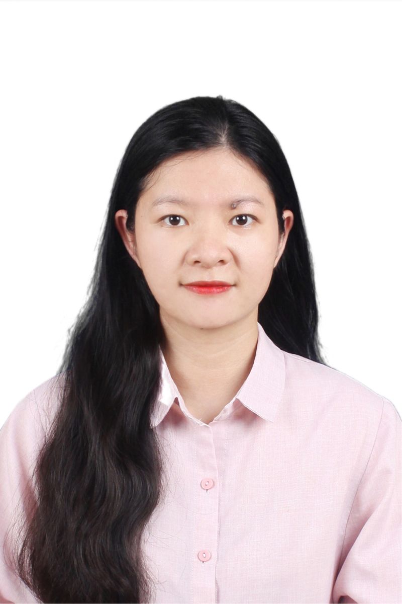 Th.S. Đặng Thị Thảo