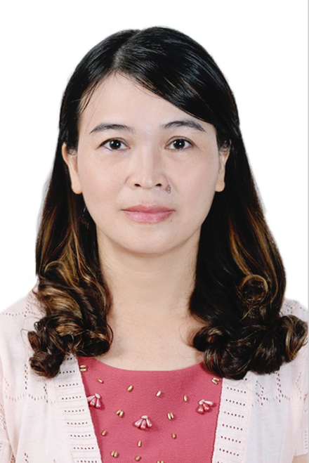 NCS. Nguyễn Hoàng Anh