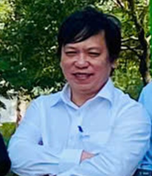 TS. Trần Lâm Quân