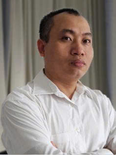 Ths. Tạ Đăng Chí
