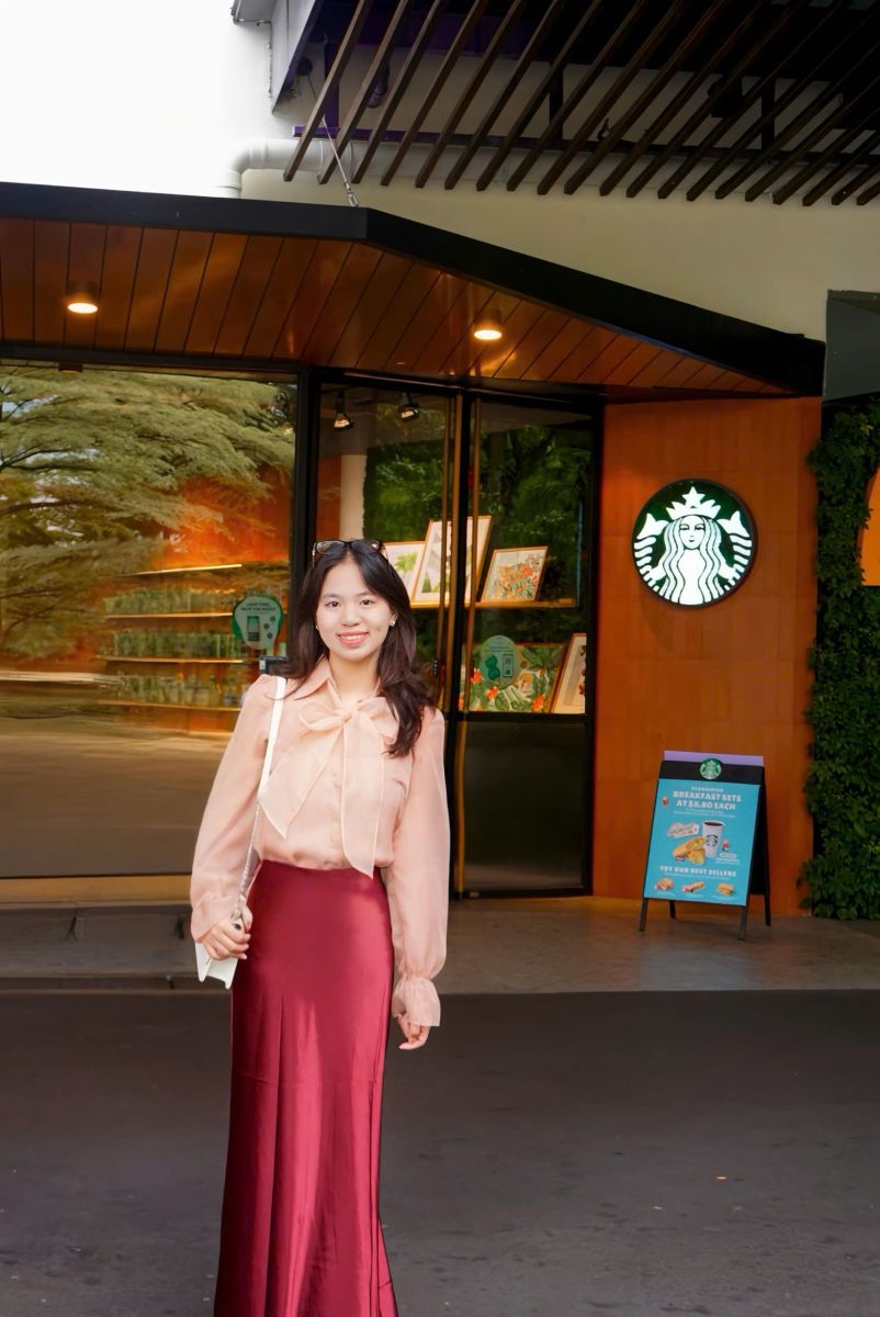 Ths. Nguyễn Việt Linh