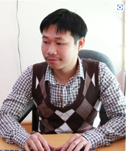 PGS.TS. Dương Minh Đức