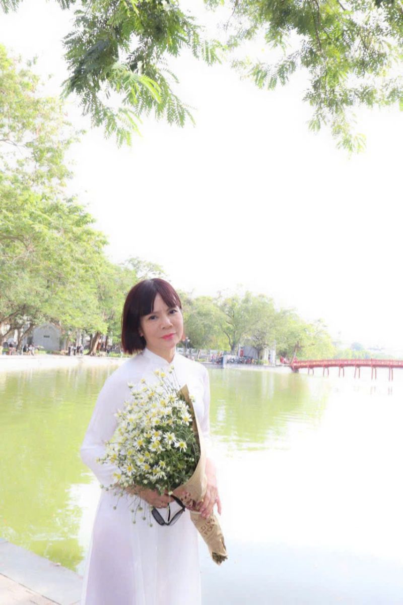 TS. Nguyễn Thị Hồng Phúc