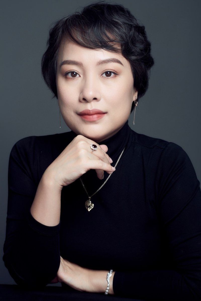 TS. Hoàng Khánh Chi