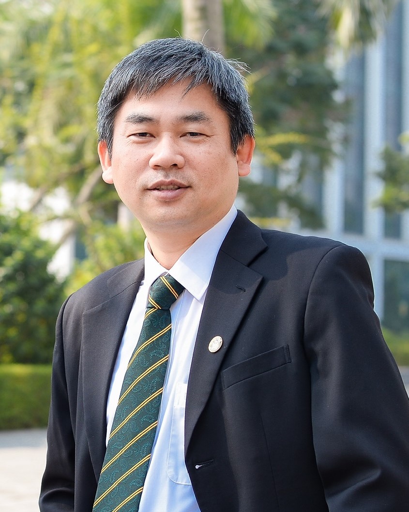 PGS.TS. Nguyễn Đức Thành