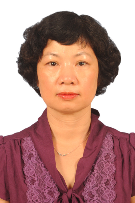 TS. Nguyễn Thị Thúy Nga