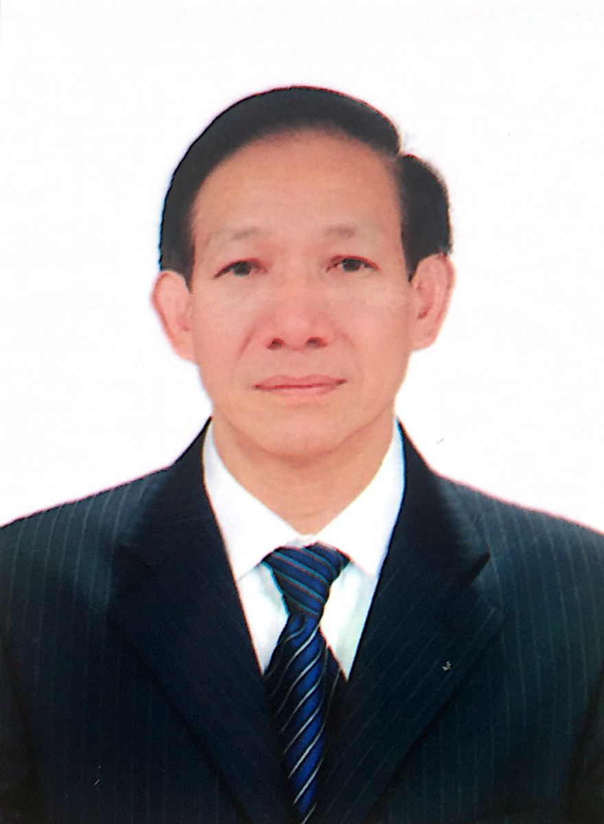 GS.TS Phan Văn Tường