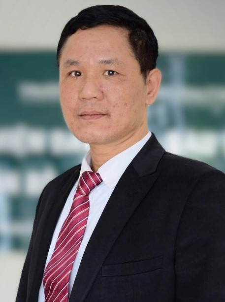 Ths. Võ Tuấn Ngọc