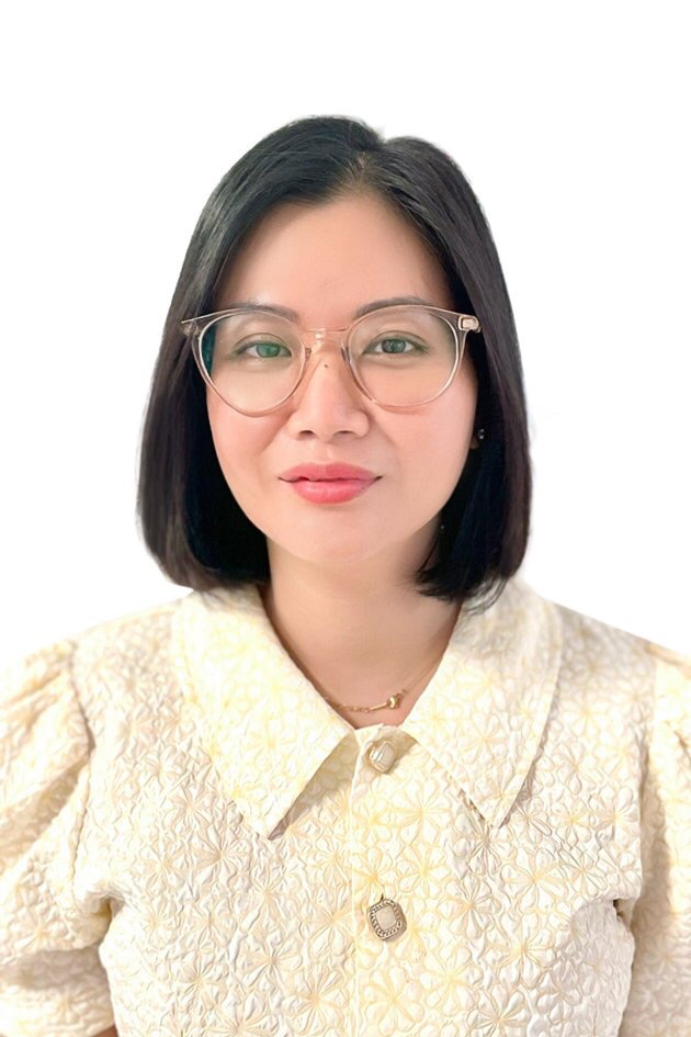 NCS. Hà Thị Minh Nguyệt