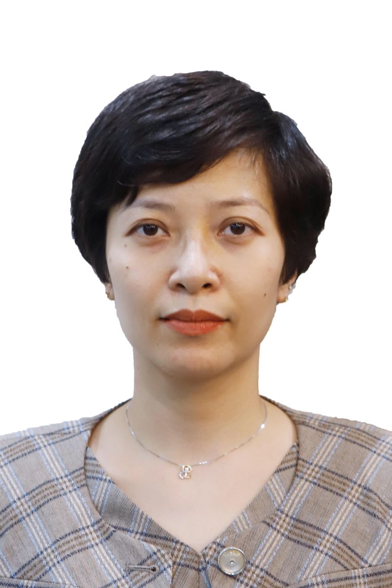 PGS.TS. Nguyễn Quỳnh Anh