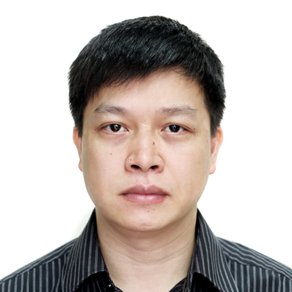 GS.TS. Hoàng Văn Minh