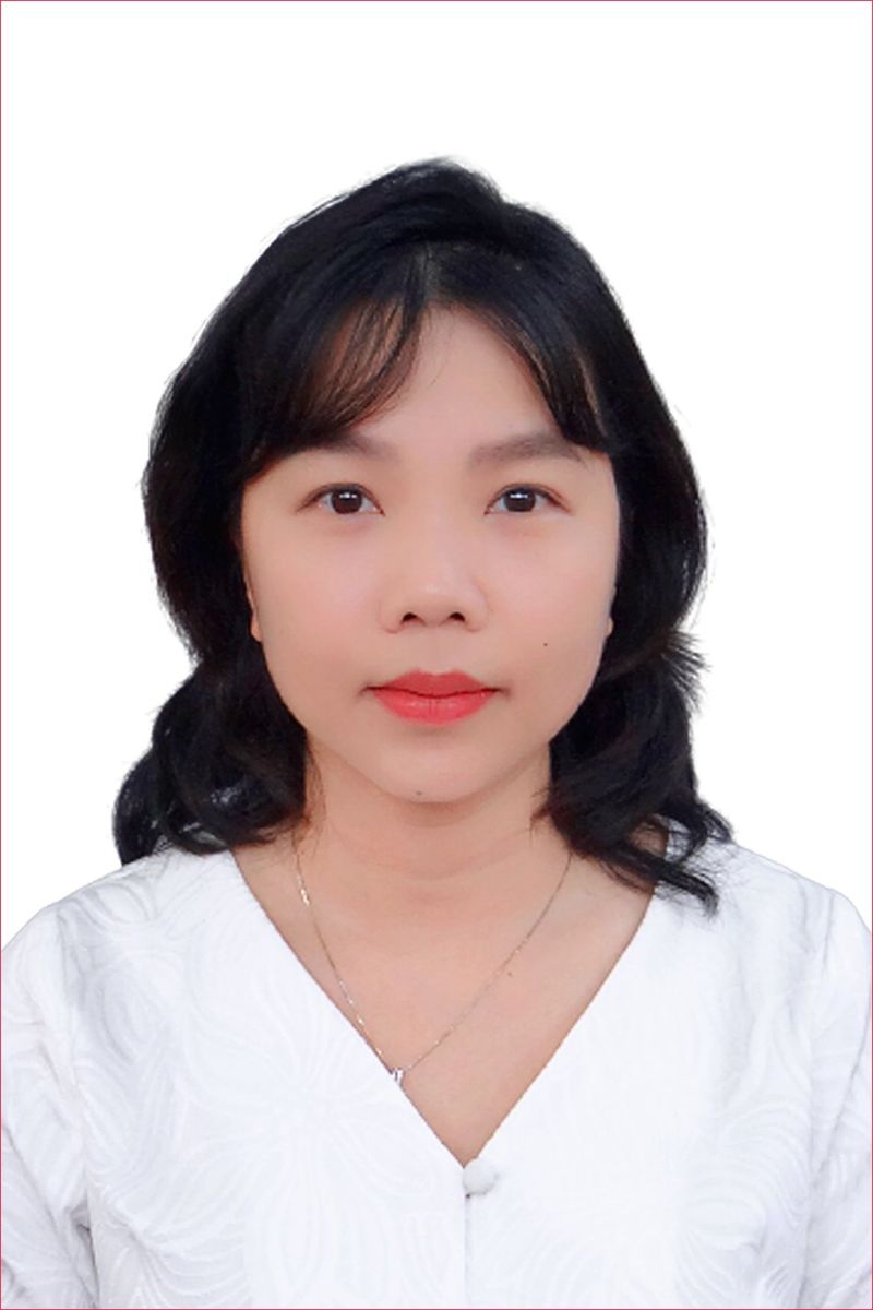 TS. Hứa Thanh Thủy