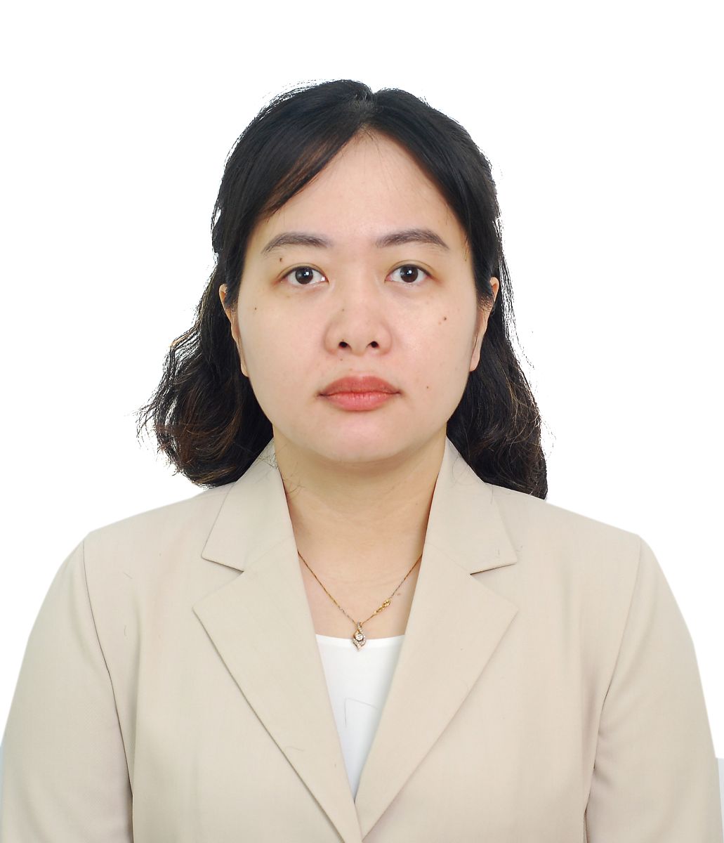 TS. Nguyễn Thu Hà