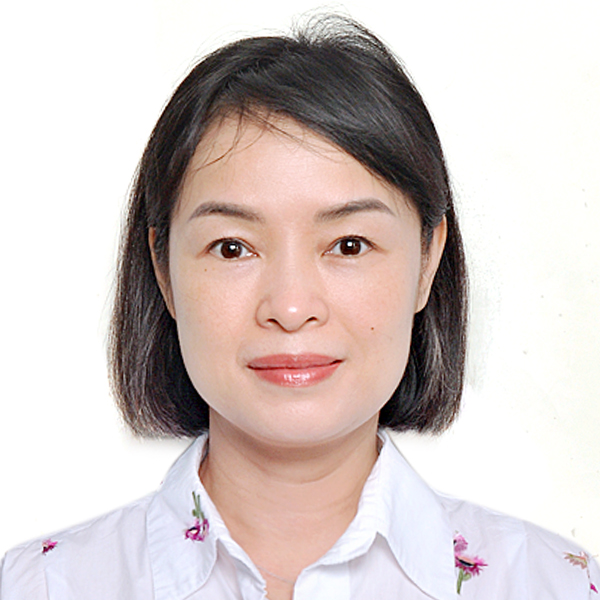 TS. Lê Bảo Châu