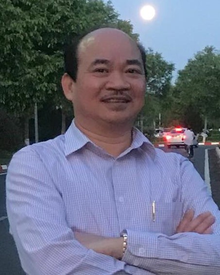 PGS.TS. Hoàng Cao Sạ