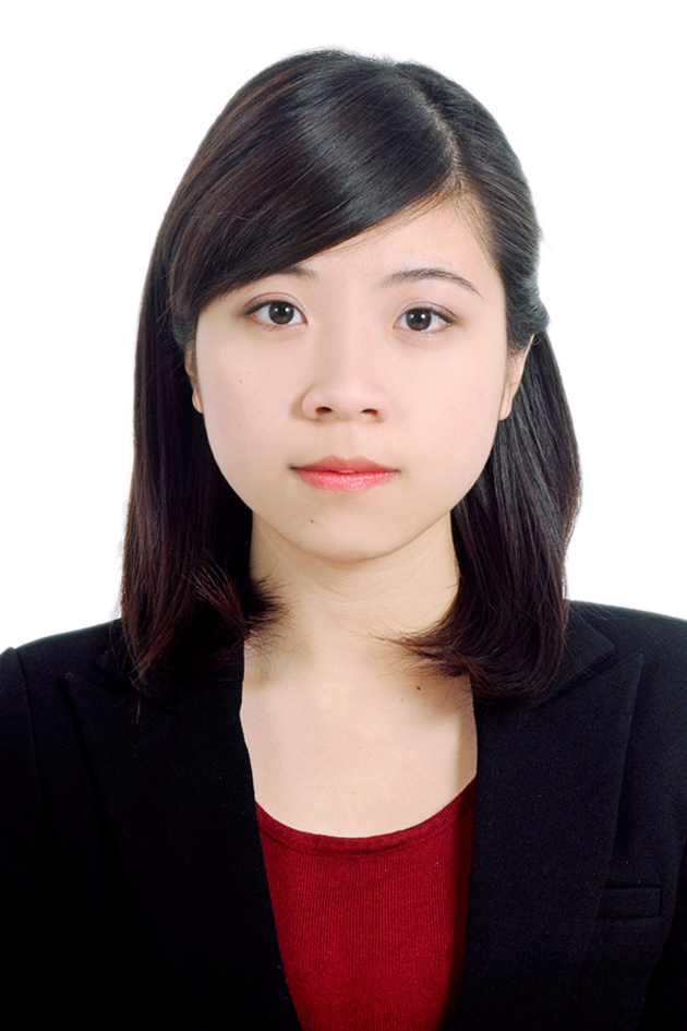 Ths. Phạm Quỳnh Anh