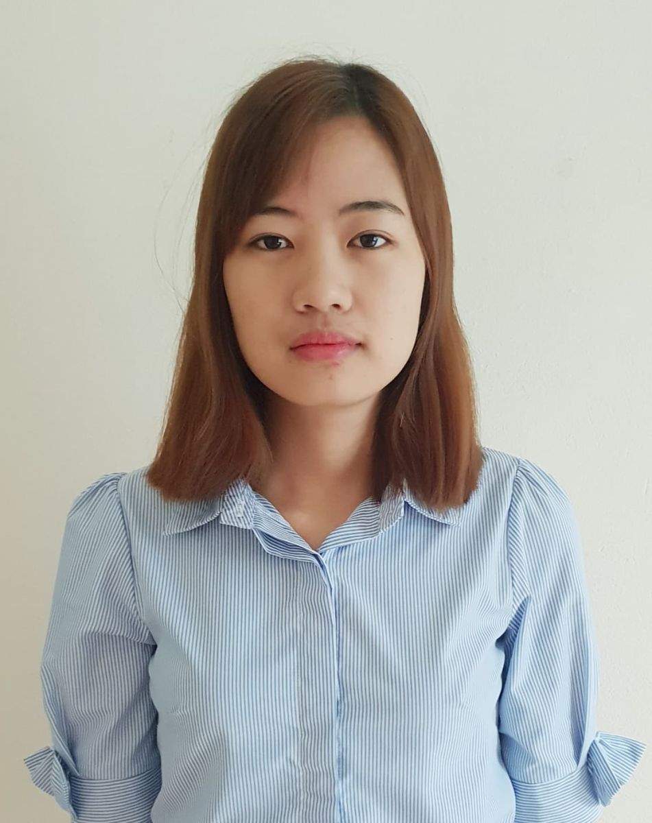 Ths. Phạm Thị Huyền Chang