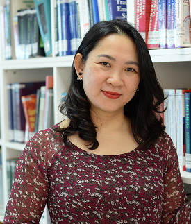 Ths. Nguyễn Thị Xuân Anh