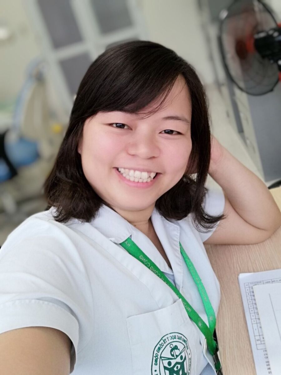 ThS.BS. Nguyễn Thị Hiền Lương