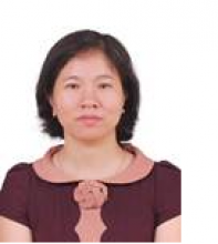 Ths. Nguyễn Thị Thanh Nhã