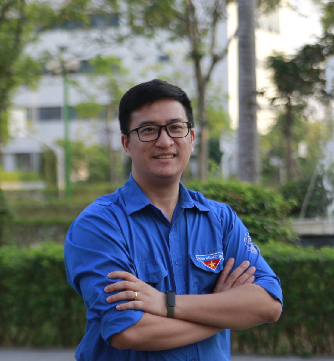 ThS. Cao Hữu Quang