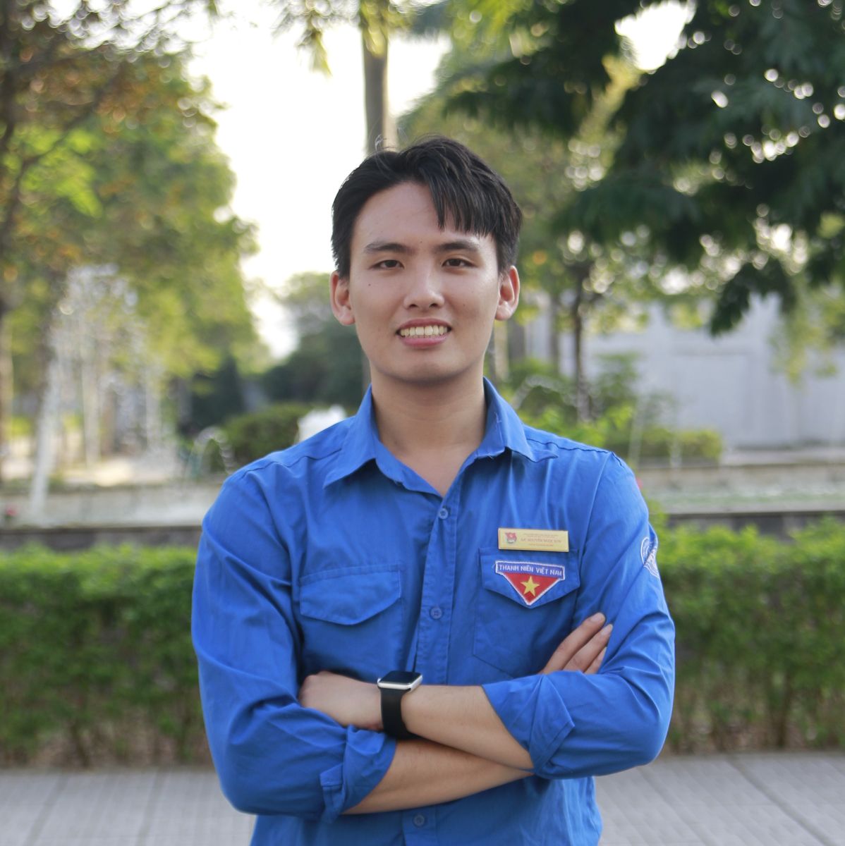 ThS. Nguyễn Ngọc Sơn