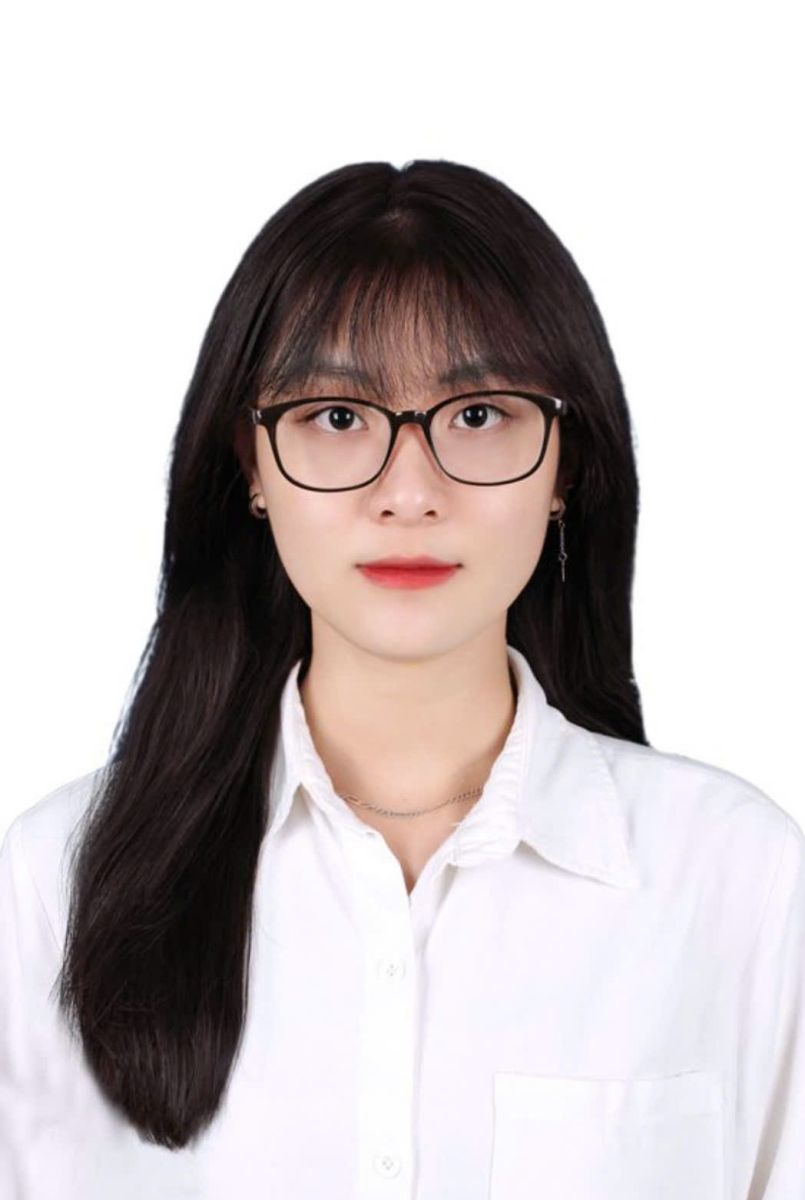 CN Trịnh Thị Huyền Trang