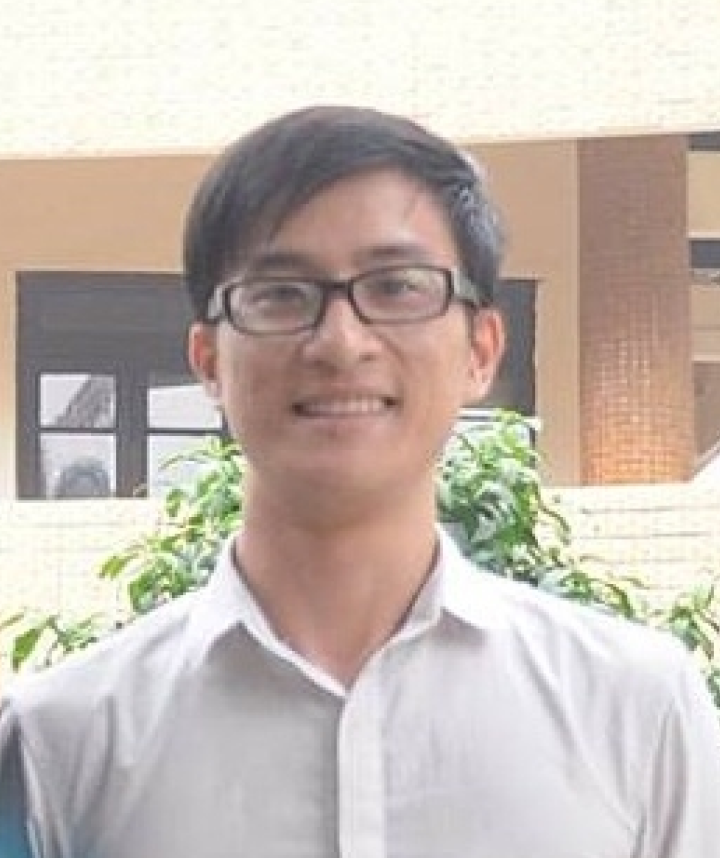 ThS. Cao Hữu Quang