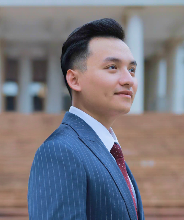 CN. Nguyễn Việt Dũng