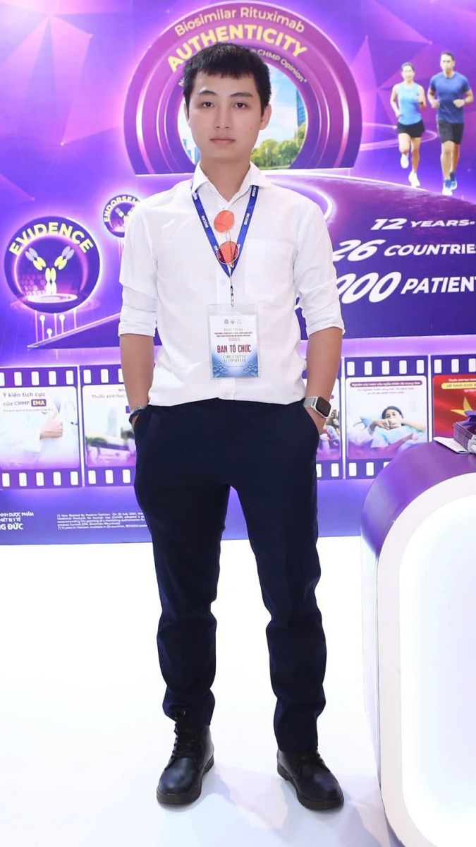 ThS.Nguyễn Trường Giang