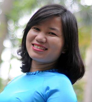 ThS Nguyễn Thị Minh Thành