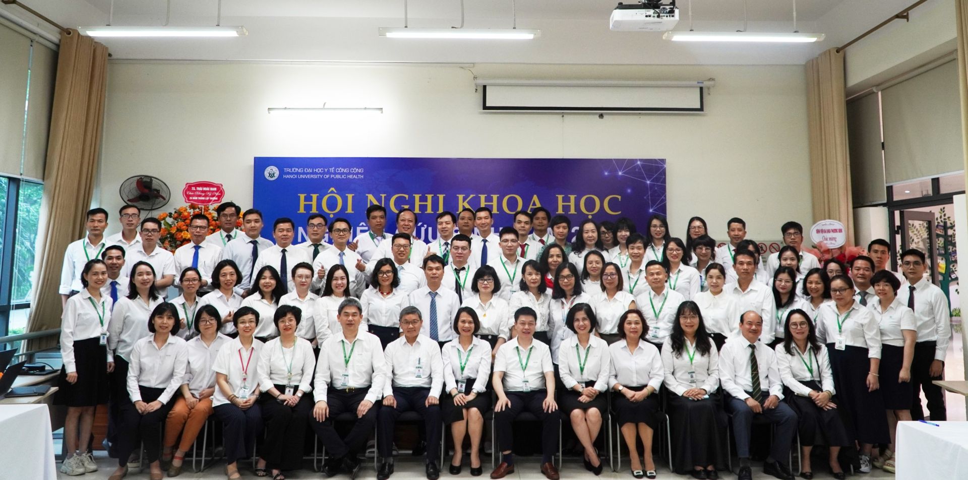 Hội nghị khoa học Nghiên cứu sinh năm 2025