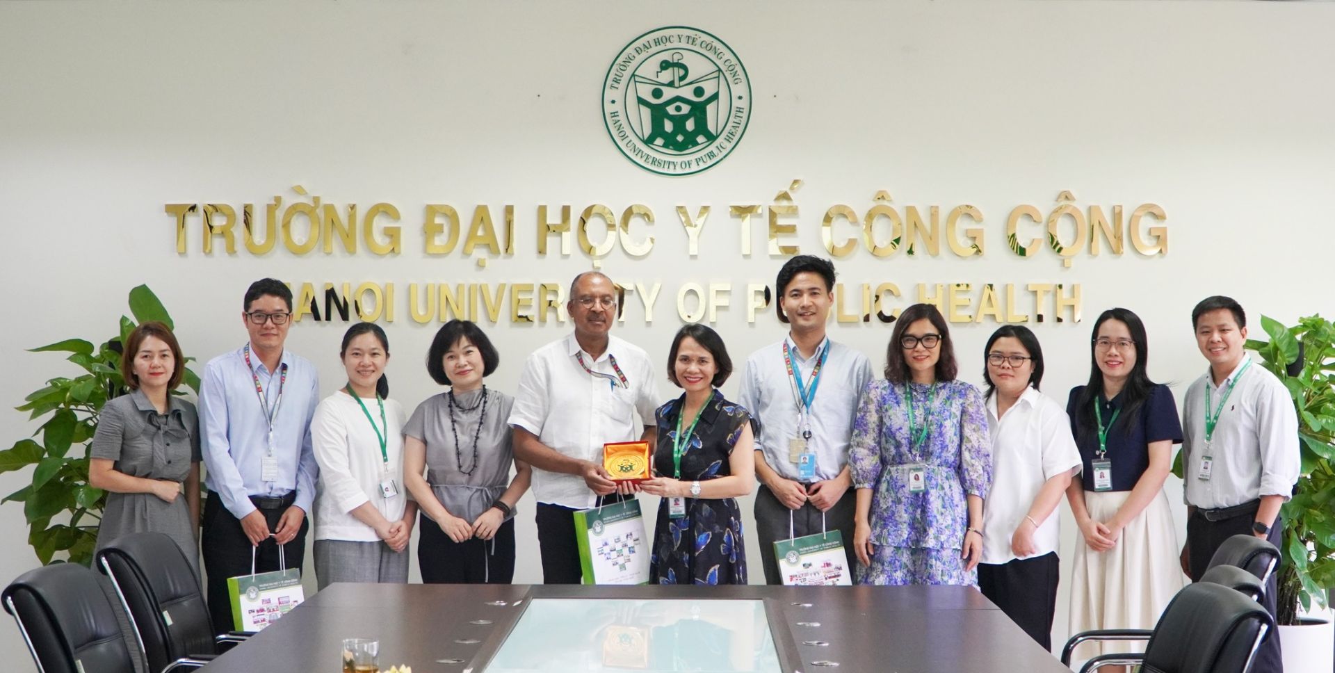 Buổi tiếp và làm việc với đại diện của Quỹ Nhi đồng Liên hợp quốc (UNICEF)