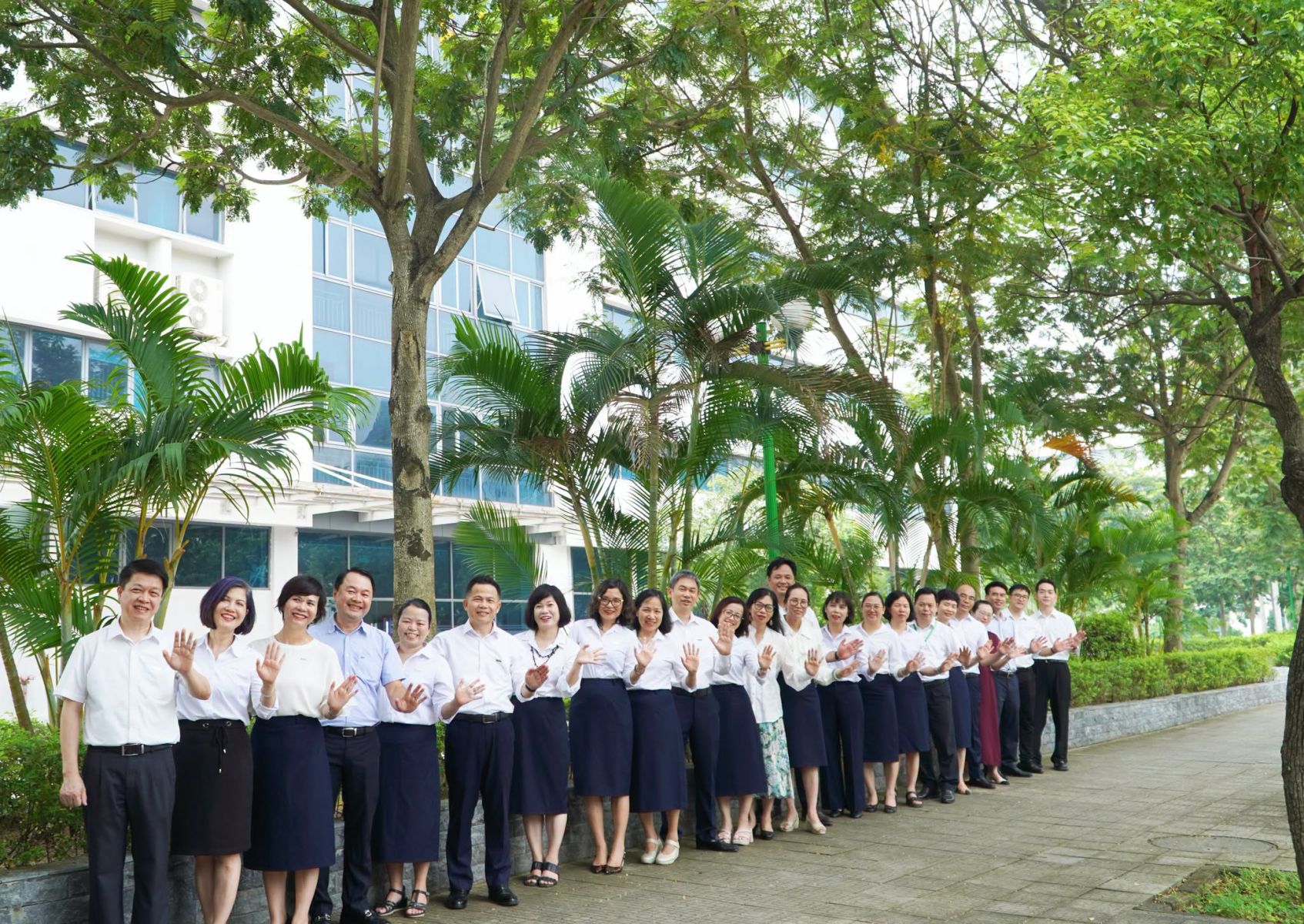  Hội nghị cán bộ chủ chốt HUPH (Retreat 2026): "SMART HUPH 5G: Governance – Glue – Green – Growth – Global"