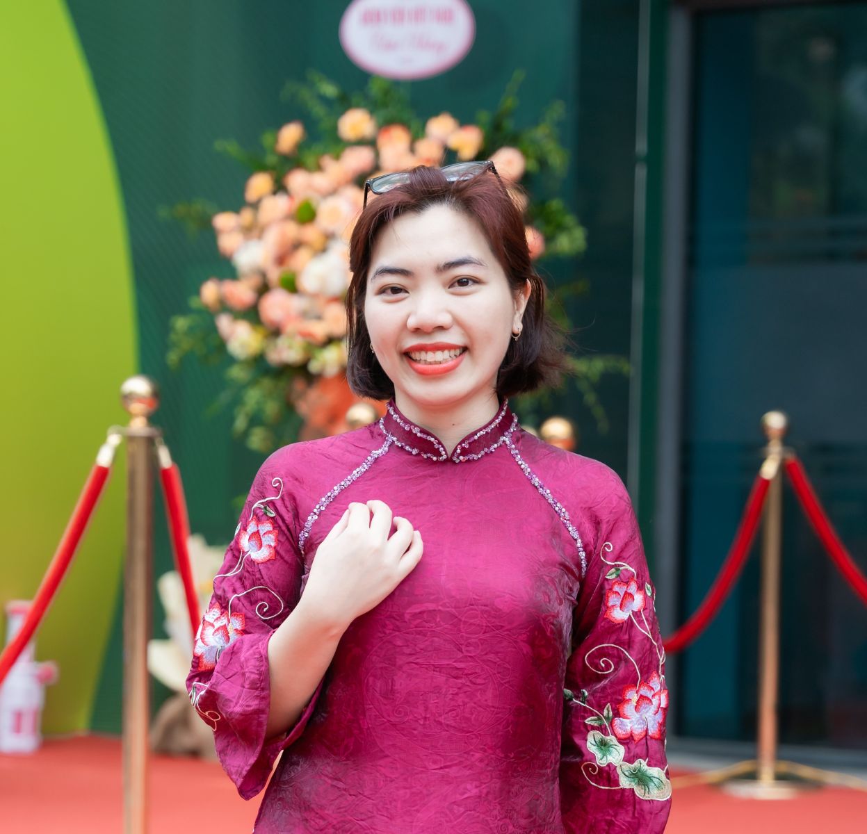 ThS Trần Thị Bích Liên