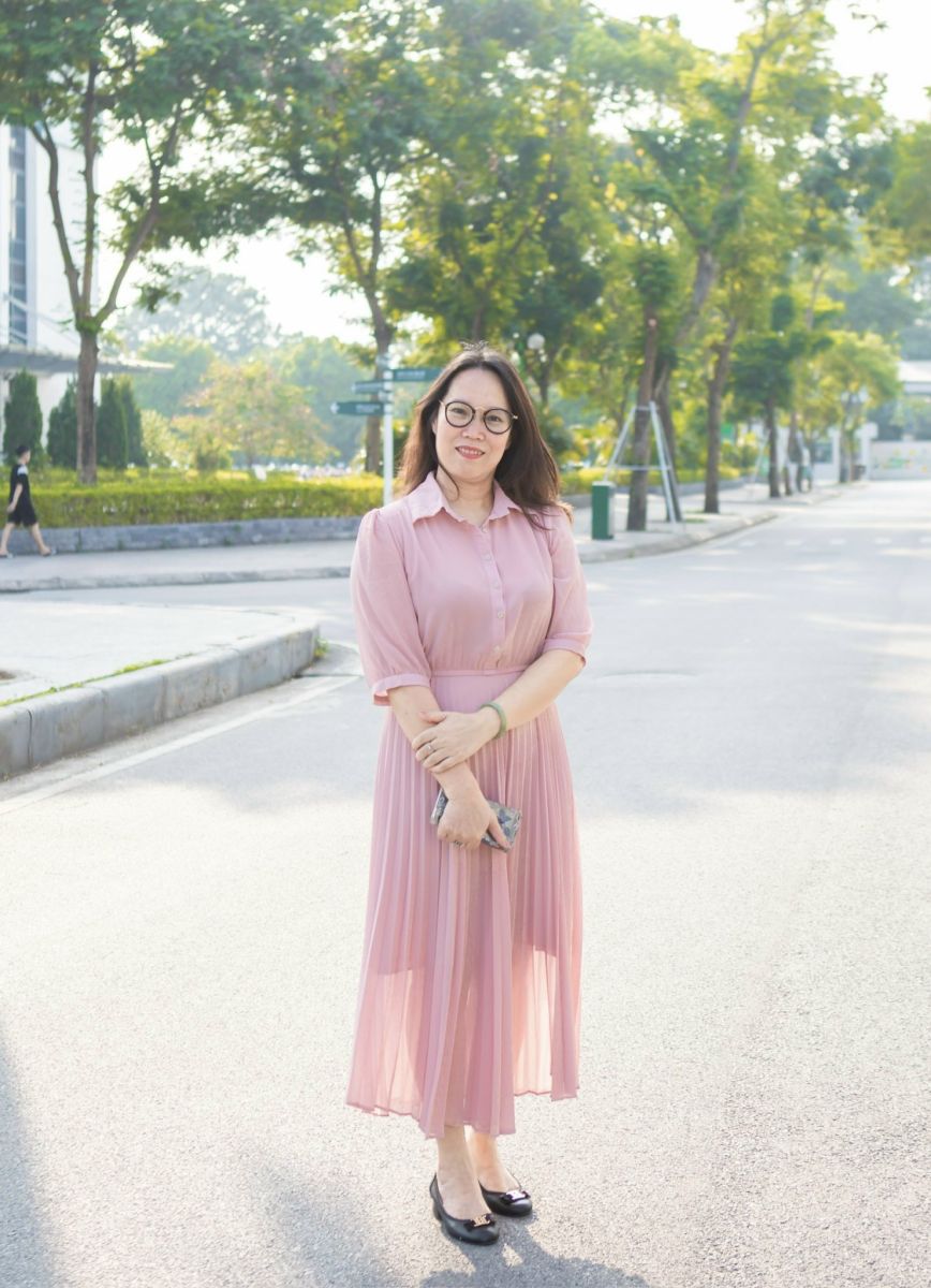 PGS. TS. Nguyễn Thu Hương