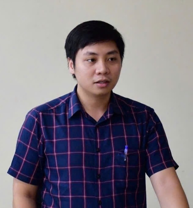 ThS. Hà Đức Doanh