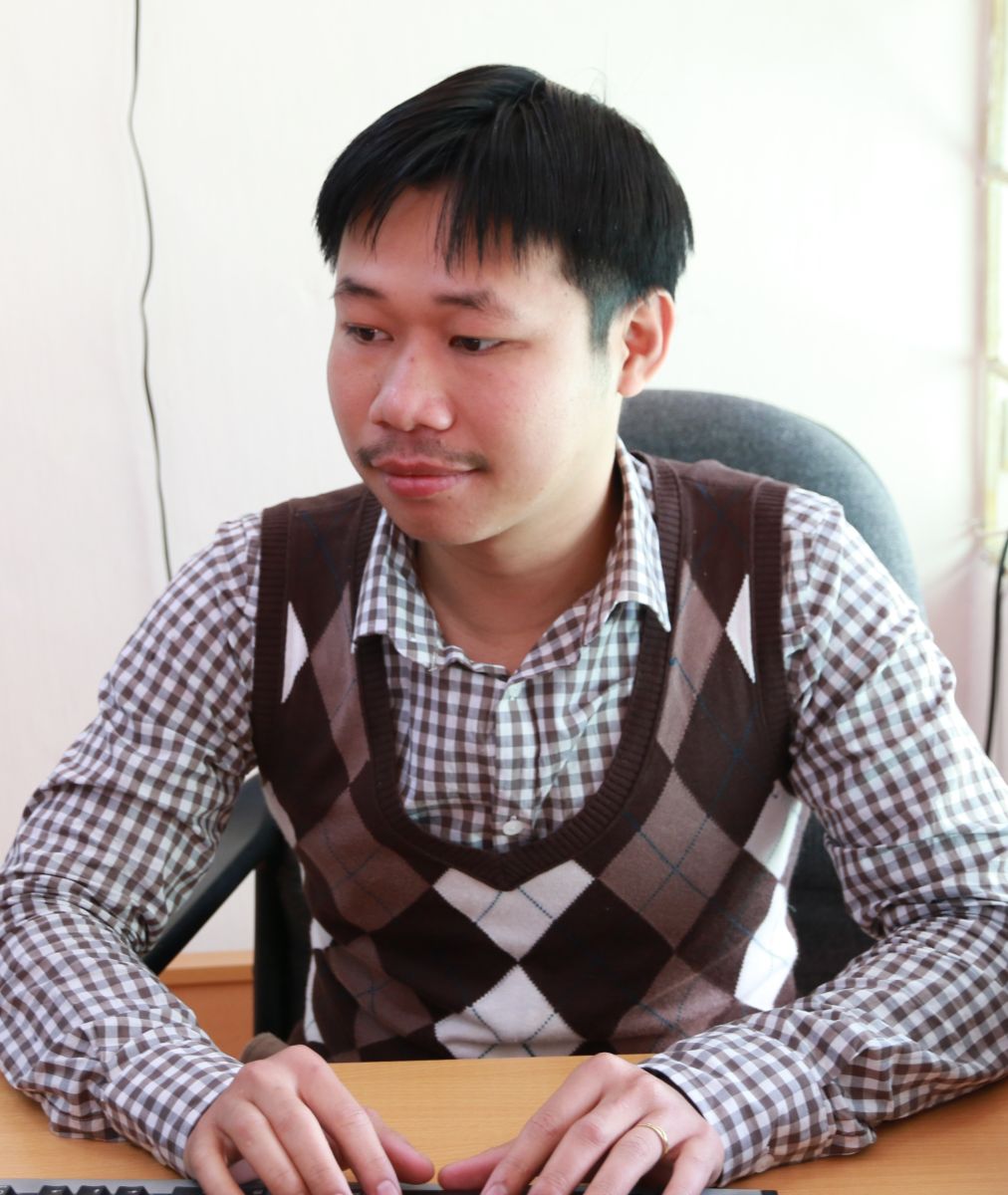 PGS.TS Dương Minh Đức
