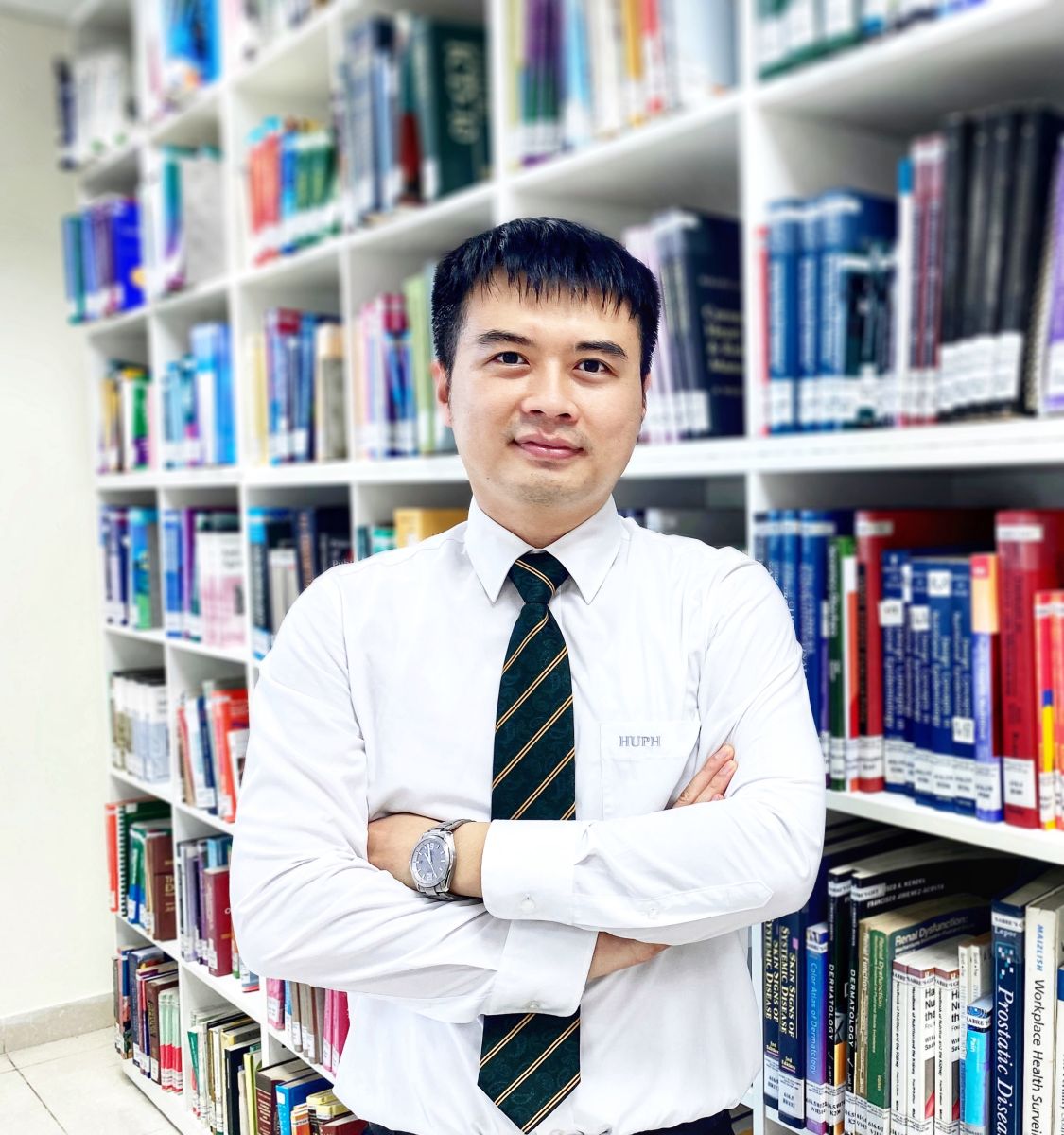 Ths. Nguyễn Trung Kiên