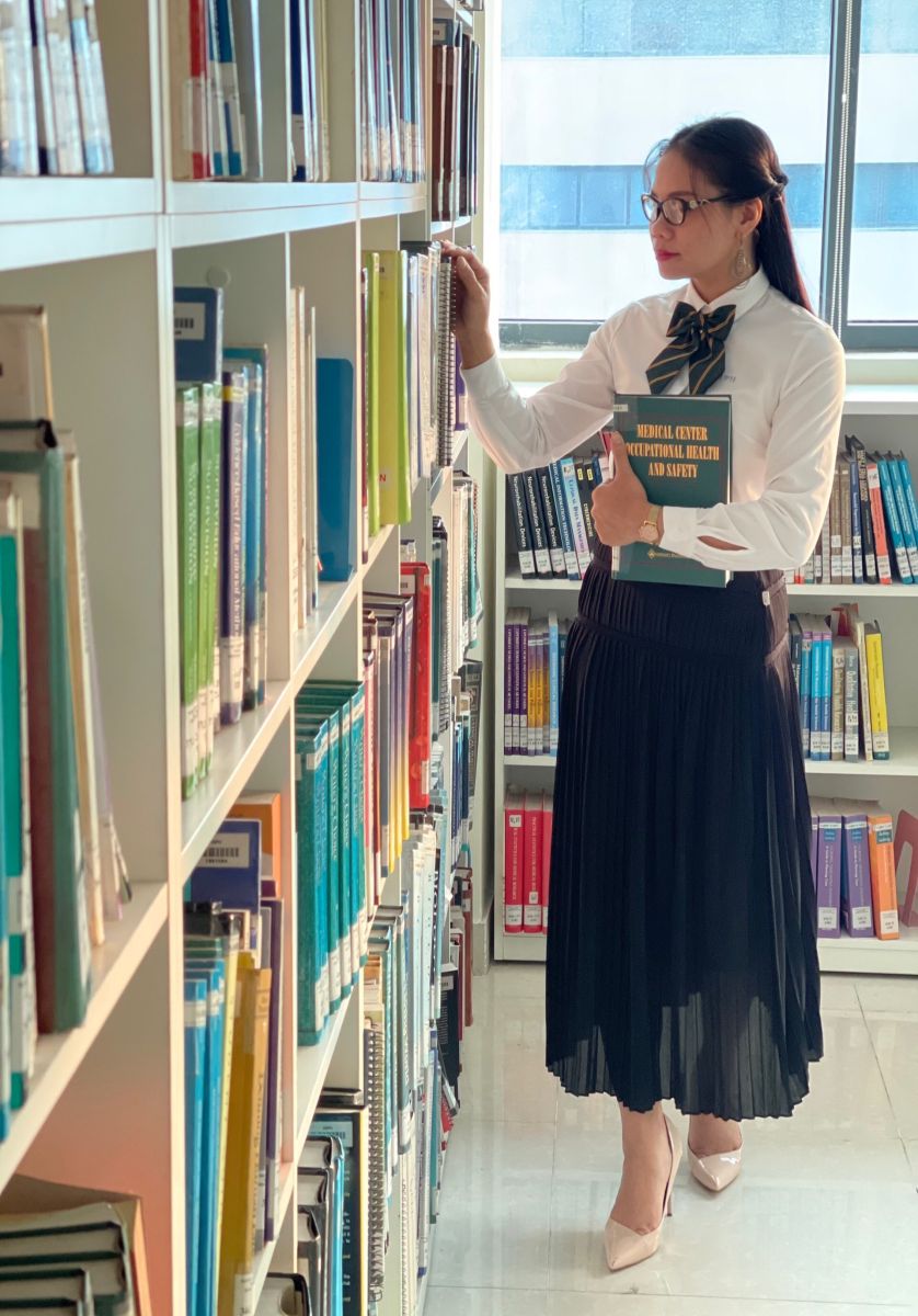 Ths. Vũ Thị Thanh Mai