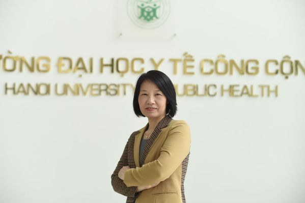 PGS.TS Nguyễn Thanh Hương