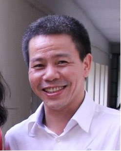 Ths. BS. Trương Quang Tiến