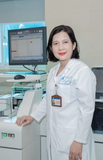 PGS. TS. Nguyễn Minh Hiền