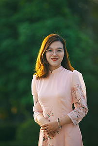 ThS Vũ Thị Hậu