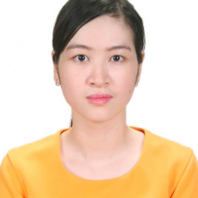 ThS. Hoàng Thùy Dương