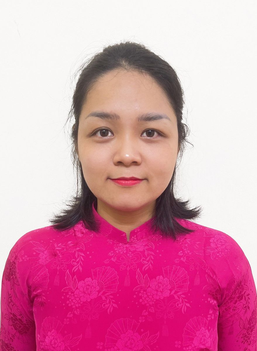 ThS. Nguyễn Tuyết Mai