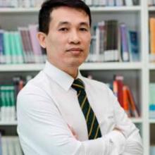 PGS.TS. Phạm Việt Cường